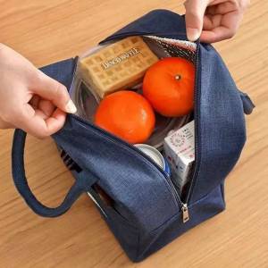 Bolsa Trmica