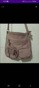 Bolsa De Ombro