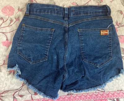 Short Novo 38