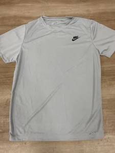 Camiseta Dri Fit