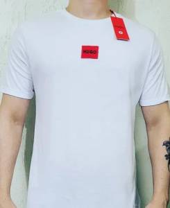 Camisa Nova.
