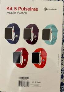 Apple Watch Series 3 38mm