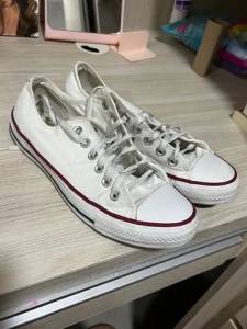 All Star Branco