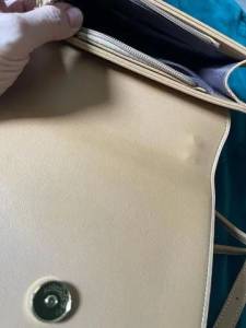 Bolsa Nude, Usada Uma Vez.