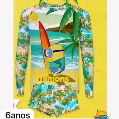 Moda Praia