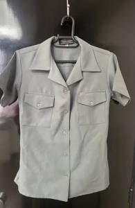 Camisa 6.4 Marinha