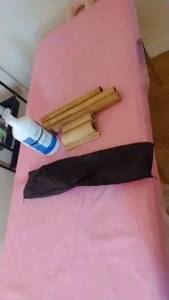 Depiladora
