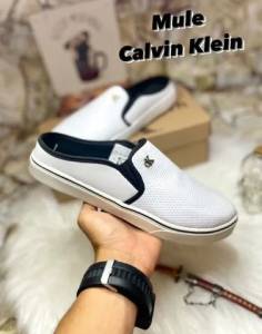 Mule Ck