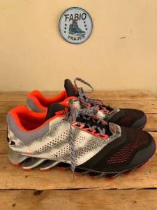 Springblade Drive