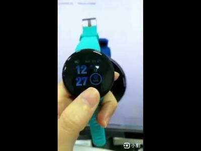 Smart Watch D18 Novos Entrego Com Taxa