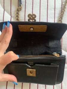 Bolsa Original Schutz