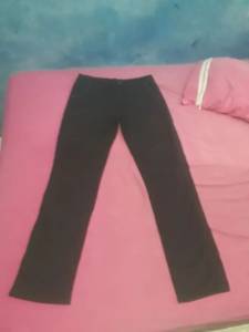 Calca Jeans Masculina Nova