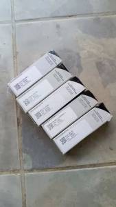 Tintas Tattoo Electric Ink Novas Lacradas