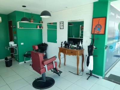 Repasse De Barbearia