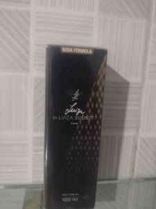 Luiza By Luiza Brunet Deo Parfum Feminino 100ml - Avon