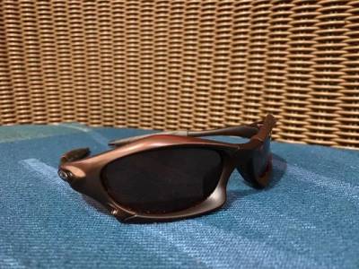 culos Oakley Splice Cooper