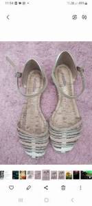 Sapatos