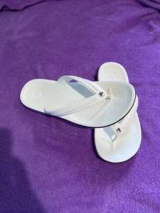 Sandlia Crocs