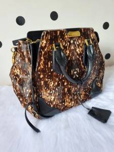 Bolsa Da Burrbary Original