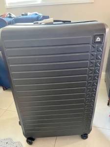Mala Grande Viagem - 32kg - Nova