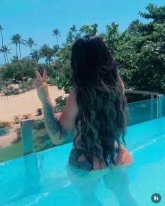Vendo Cabelo Humano Melhor Preo!