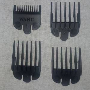 Mquina De Cortar Cabelo Wahl Basic Pro