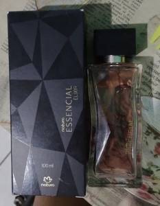 Deo Parfum Essencial Elixir Original
