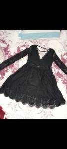 Vestido