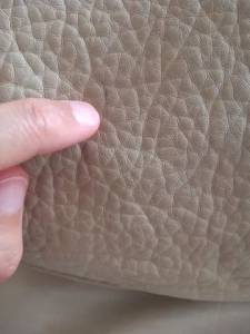 Bolsa Giani Bernini