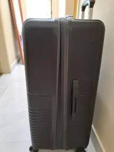 Mala 32kg Legacy Lite Preta