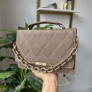 Bolsa Amlia