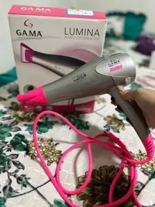 Secador Gama