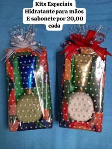 Natura E Avon