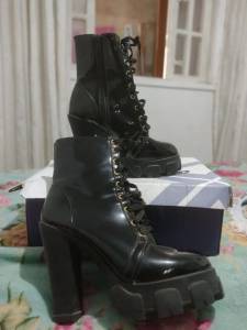 Bota Tratorada
