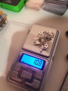 Pulseira Prata