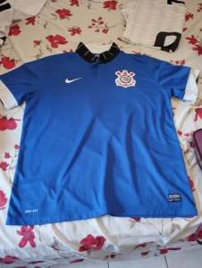 Blusas Timo