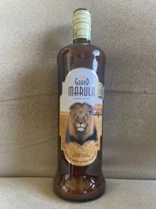 Licor De Amarula