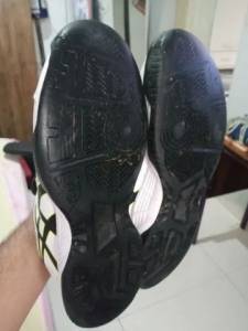 Tnis Asics Masculino Original