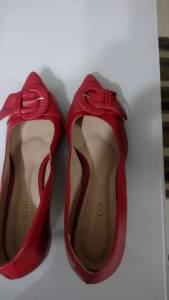 Scarpin Stiletto