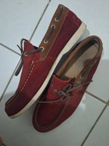 Mocassin Fanfargo