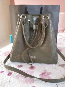 Bolsa Santa Lolla