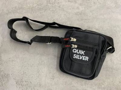 Bag Lateral