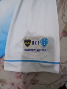 Camisa Do Paysandu