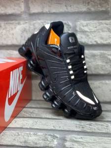 Tnis Nike 12 Molas  A Pronta Entrega