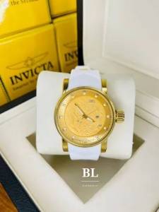 Invicta Yakuza
