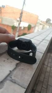 Relogio Digital Sem Marca De Uso Novo