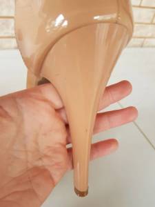 Sandlia Nude 38