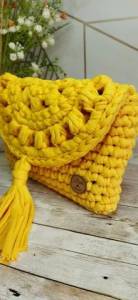 Bolsa De Croch (clutch)