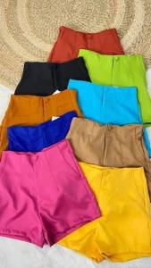 Short Zara