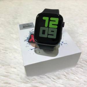 Relgio Smart Watch Iwo S8 Pro Inteligente Bluetooth 44mm